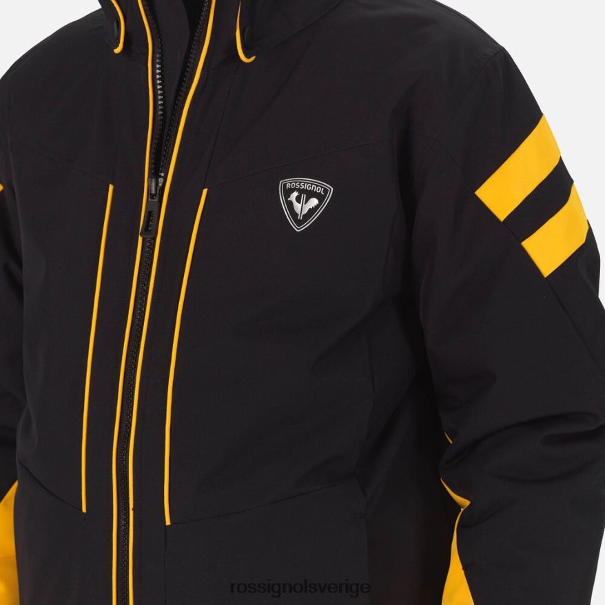 Pojkar Rossignol bicolor skidjacka blast 0P00HR1226