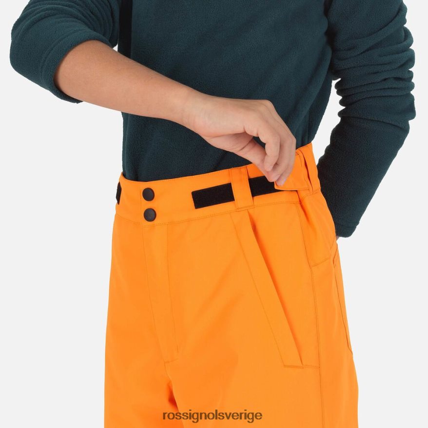 Pojkar Rossignol mango skidbyxor bottnar 0P00HR1160
