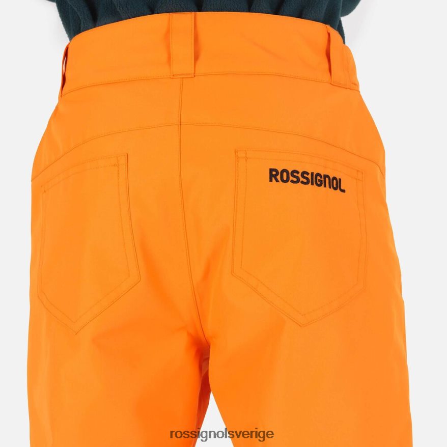 Pojkar Rossignol mango skidbyxor bottnar 0P00HR1160