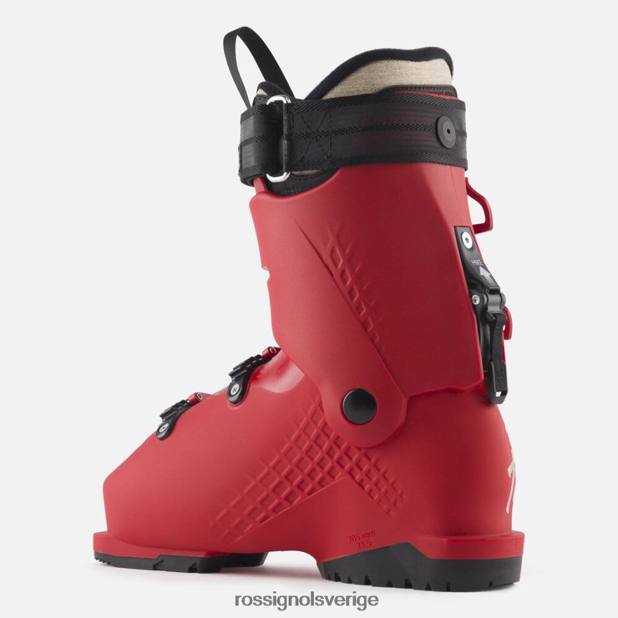 barn Rossignol ny stil all mountain pjäxor alltrack 80 Skodon 0P00HR1243