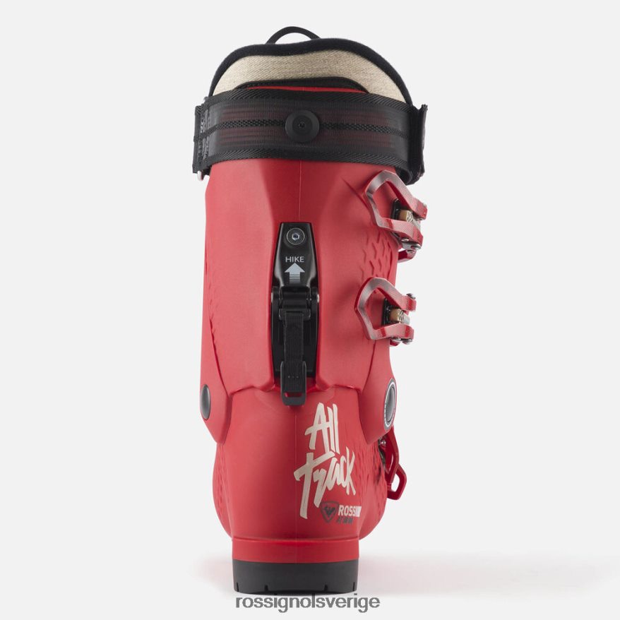 barn Rossignol ny stil all mountain pjäxor alltrack 80 Skodon 0P00HR1243