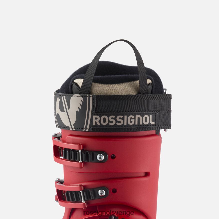 barn Rossignol ny stil all mountain pjäxor alltrack 80 Skodon 0P00HR1243