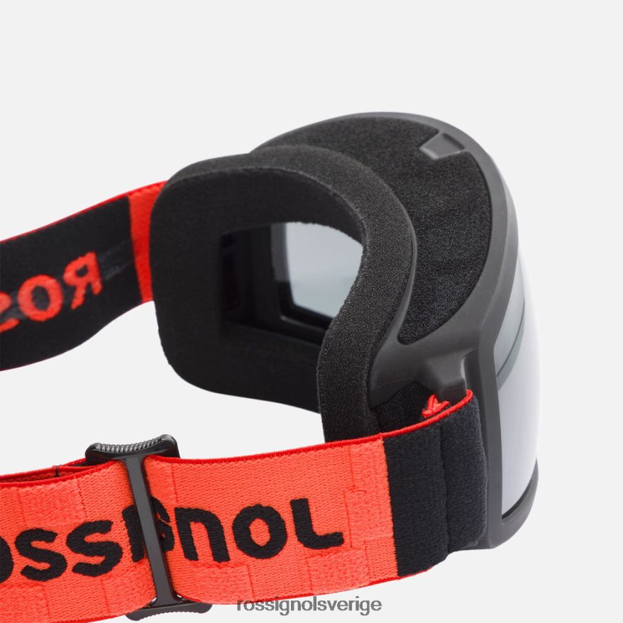 barn Rossignol ny stil goggle torisk hjälte Tillbehör 0P00HR1221