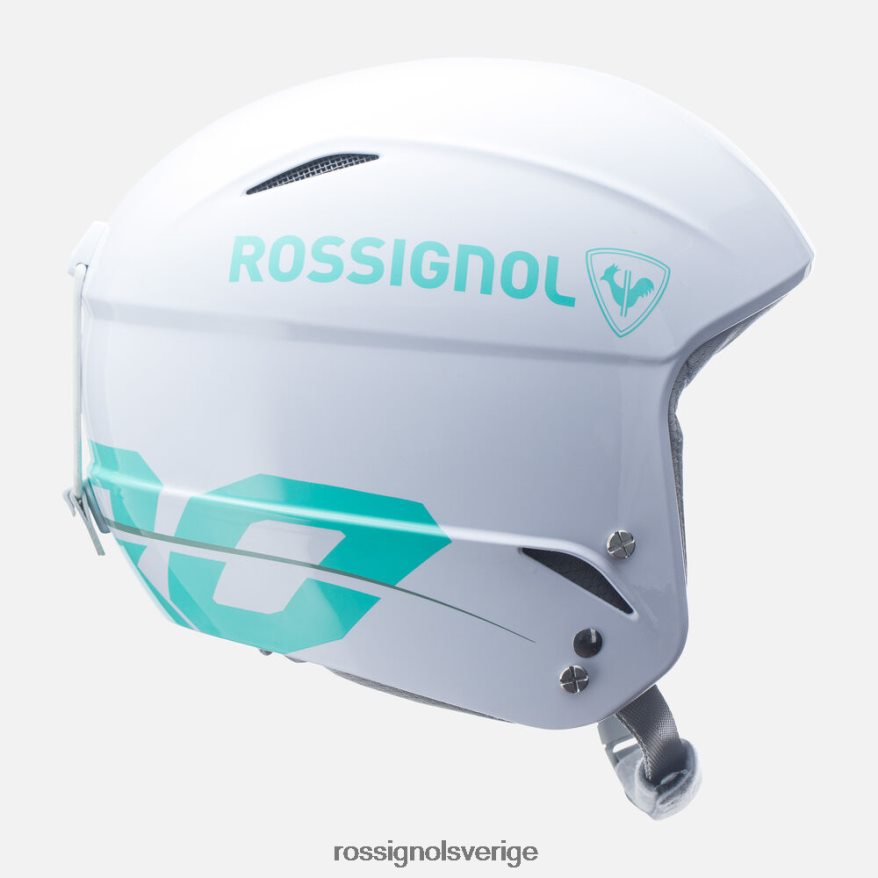 barn Rossignol ny stil hjälmhjälteeffekter Tillbehör 0P00HR1145