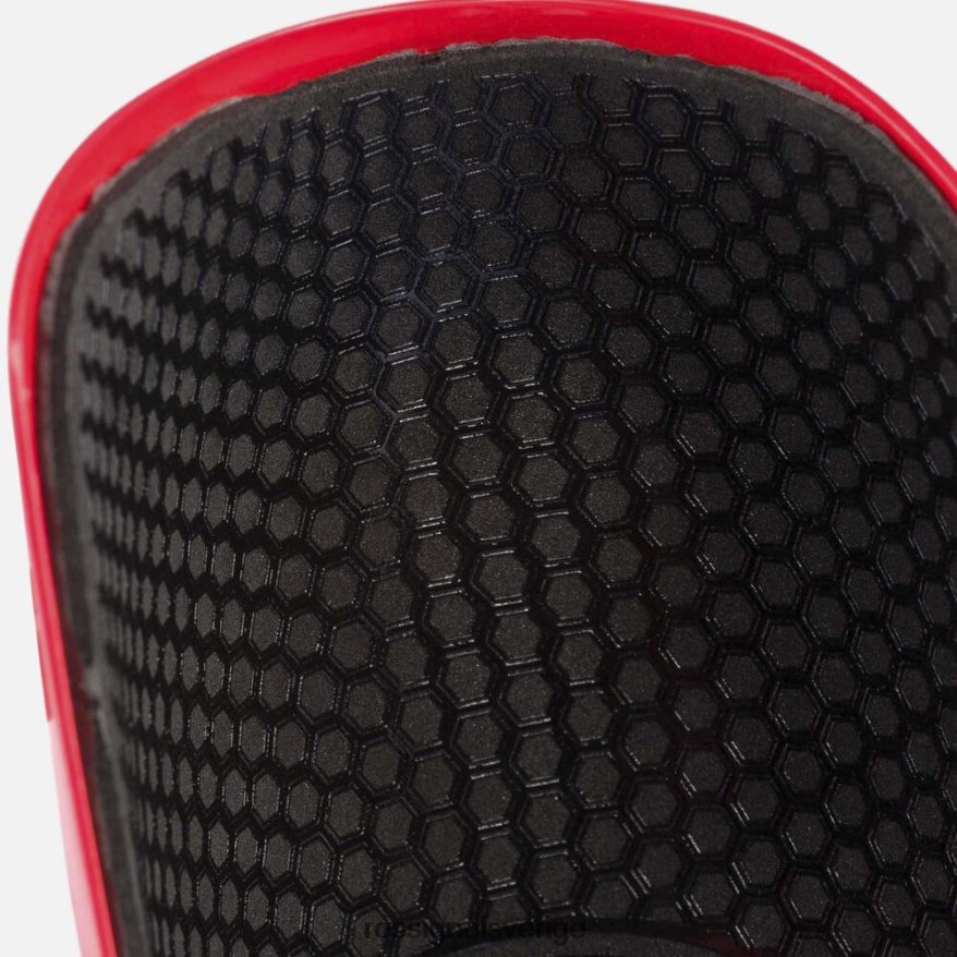 barn Rossignol ny stil hjälte benskydd Tillbehör 0P00HR1187