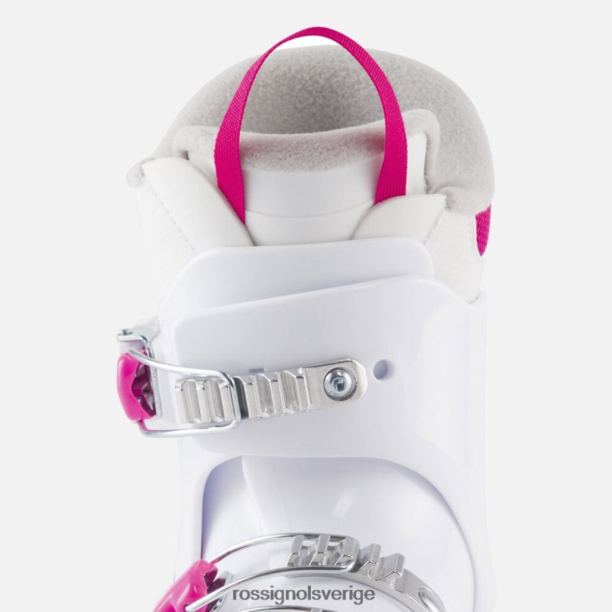 barn Rossignol ny stil på pistpjäxor komp 3 Skodon 0P00HR1171