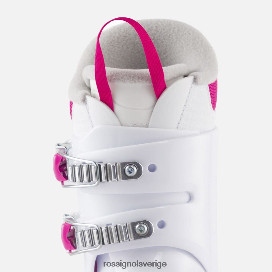 barn Rossignol ny stil på pistpjäxor komp 4 Skodon 0P00HR1170