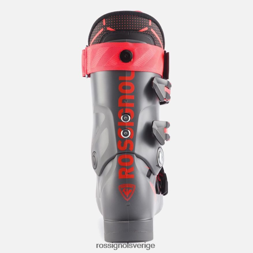 barn Rossignol ny stil racing skidskor hjälte världscup 90 sc Skodon 0P00HR1140