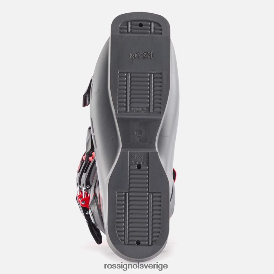 barn Rossignol ny stil racing skidskor hjälte världscup 90 sc Skodon 0P00HR1140