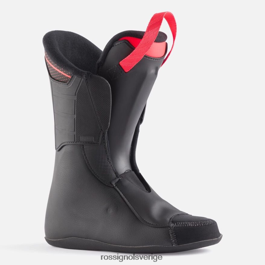 barn Rossignol ny stil racing skidskor hjälte världscup 90 sc Skodon 0P00HR1140