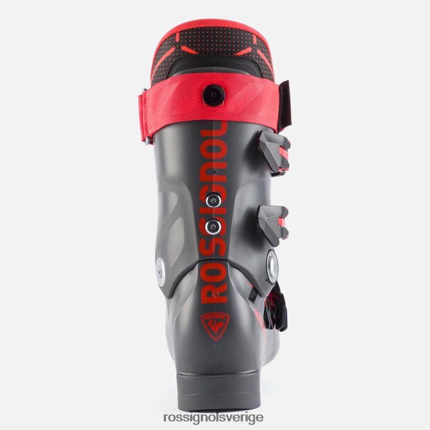 barn Rossignol ny stil racingpjäxor Hero World Cup 110 sc Skodon 0P00HR1225