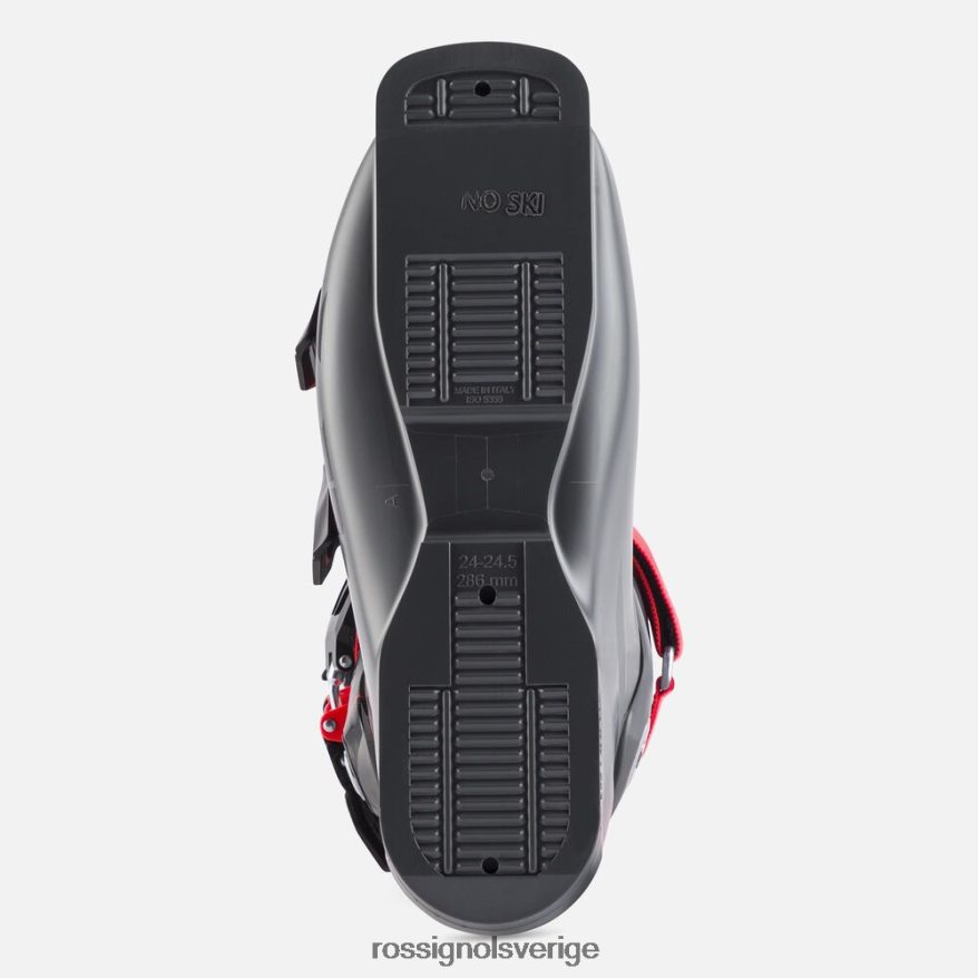 barn Rossignol ny stil racingpjäxor Hero World Cup 110 sc Skodon 0P00HR1225