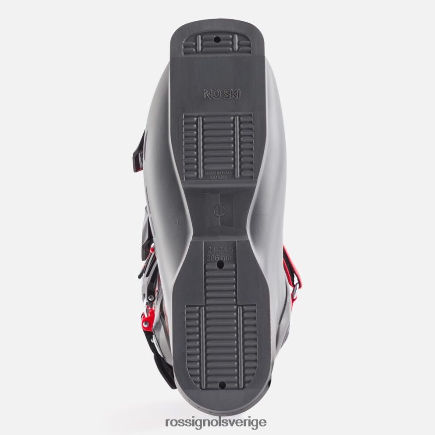 barn Rossignol ny stil racingpjäxor Hero World Cup 70 sc Skodon 0P00HR1138