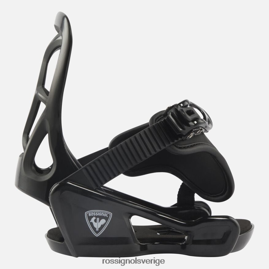 barn Rossignol ny stil rookie snowboard bindning Tillbehör 0P00HR1183