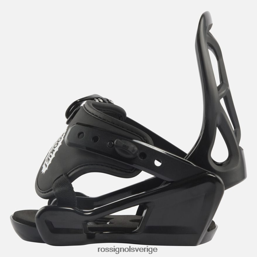 barn Rossignol ny stil rookie snowboard bindning Tillbehör 0P00HR1183