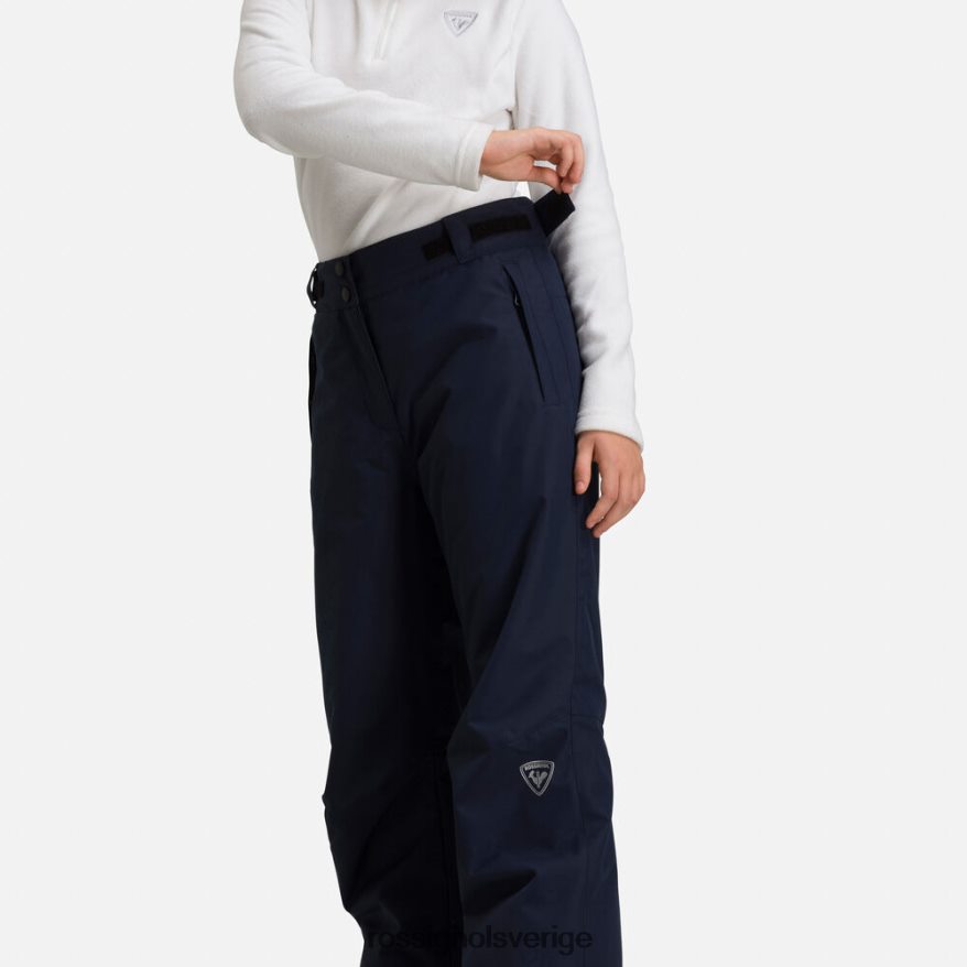 flickor Rossignol förmörkelse skidbyxor bottnar 0P00HR1150