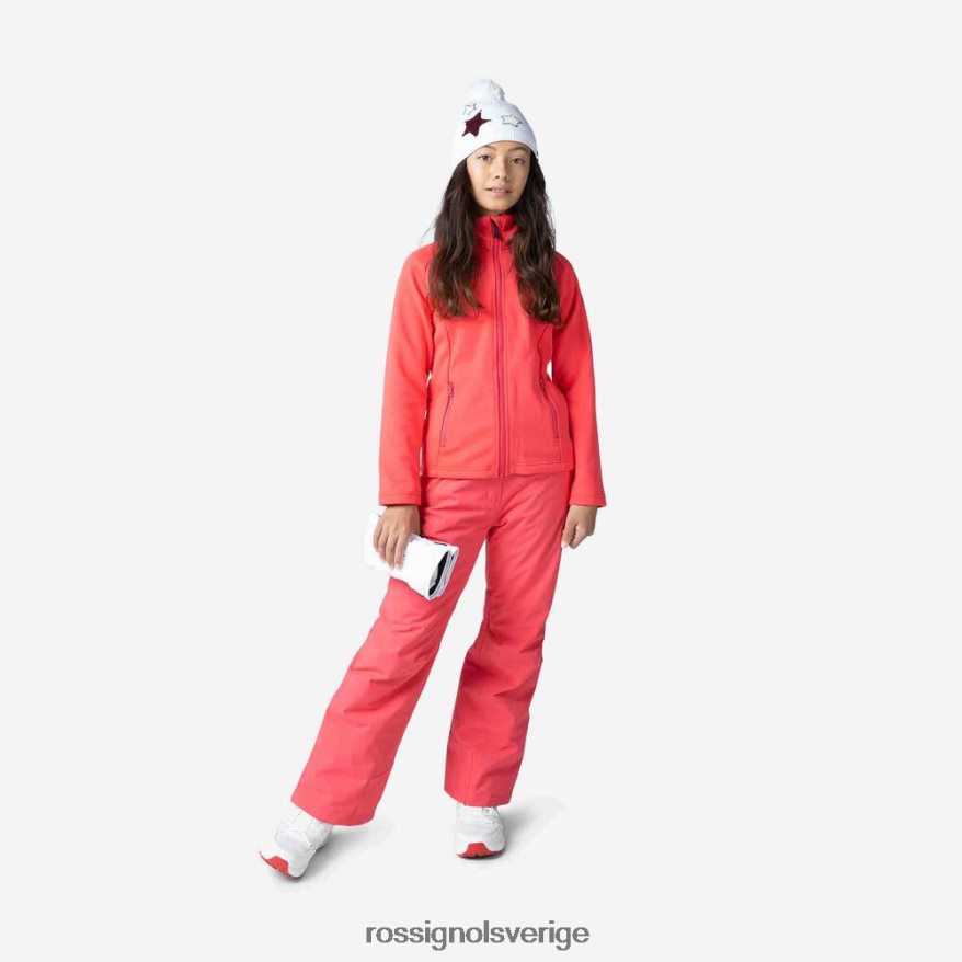 flickor Rossignol pinklyft skidbyxor bottnar 0P00HR1159