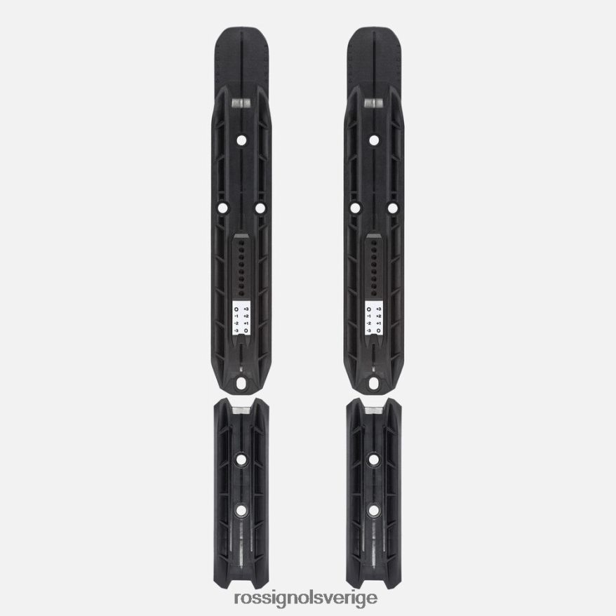 juniorer Rossignol ny stil nordisk skruvmonteringsplatta Tillbehör 0P00HR378