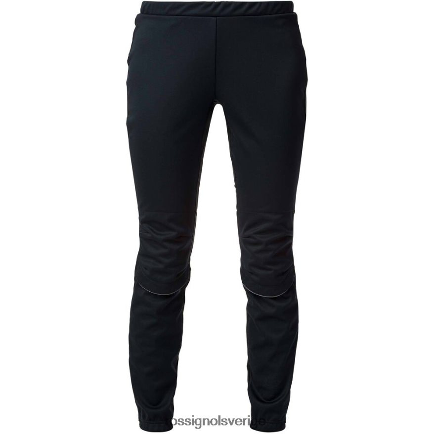 kvinnor Rossignol svart softshell byxor bottnar 0P00HR1072