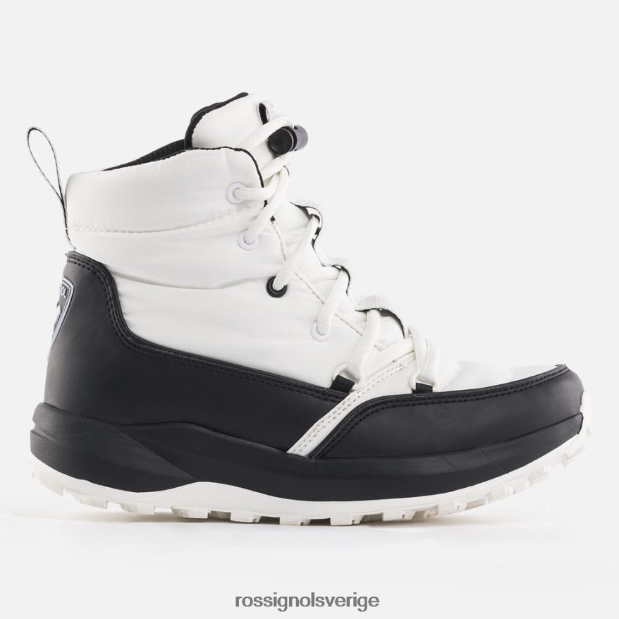 kvinnor Rossignol vit podium - skor Skodon 0P00HR890