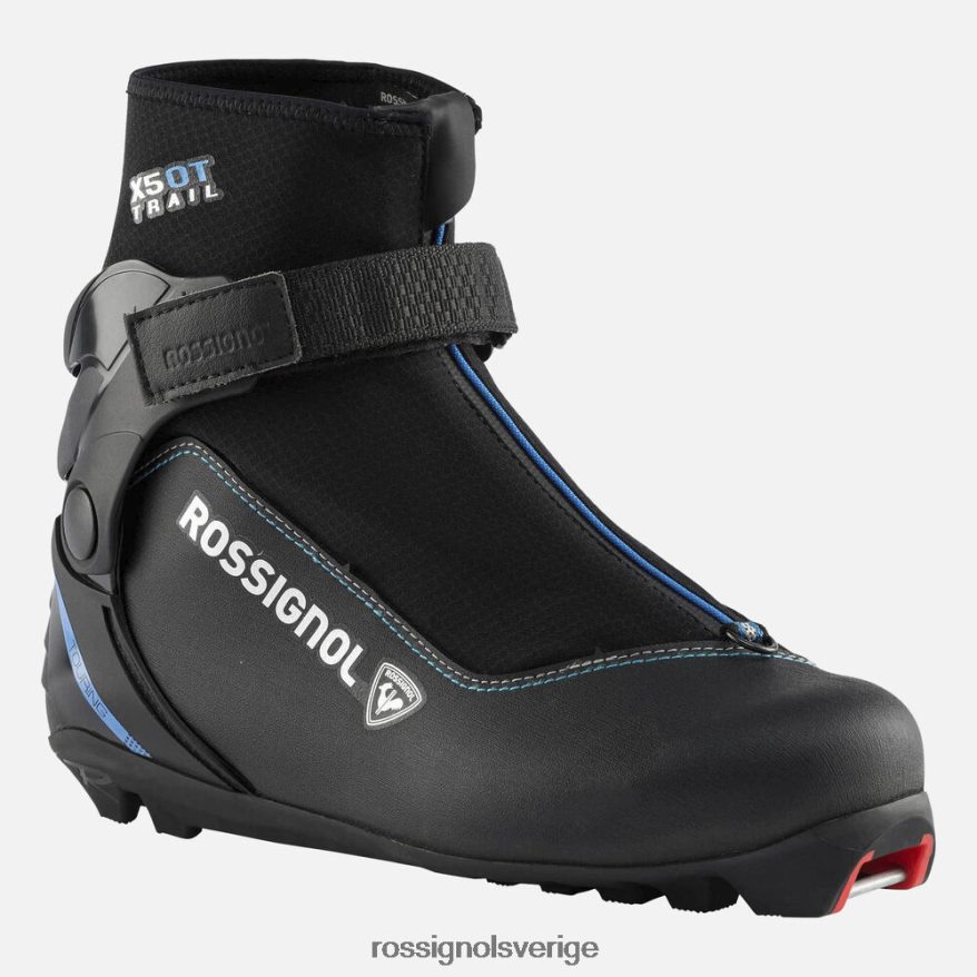 kvinnor Rossignol ny stil touring nordiska stövlar x-5 ot fw Skodon 0P00HR809
