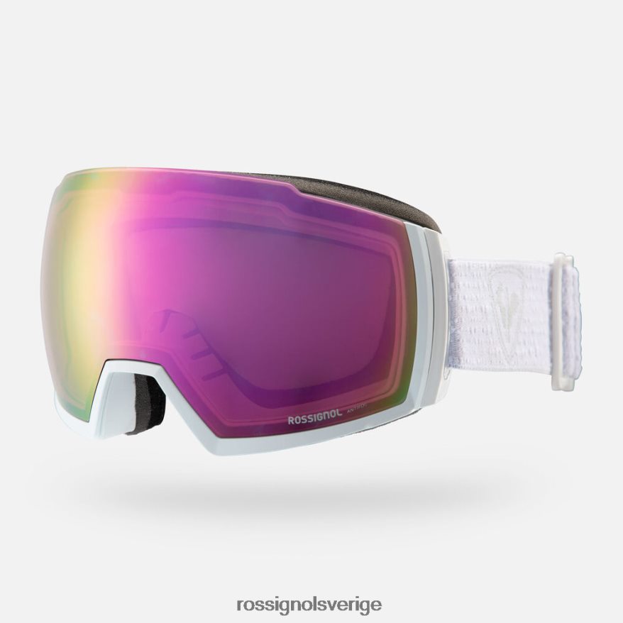 kvinnor Rossignol ny stil goggle magne'lins Tillbehör 0P00HR829