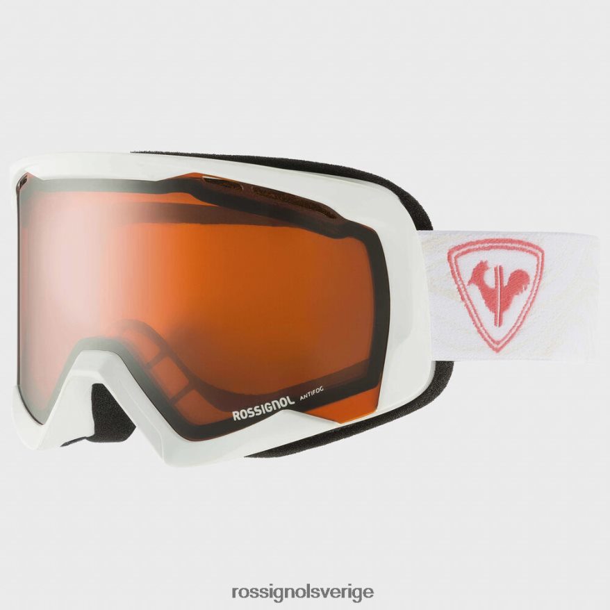 kvinnor Rossignol ny stil goggle spiral Tillbehör 0P00HR969