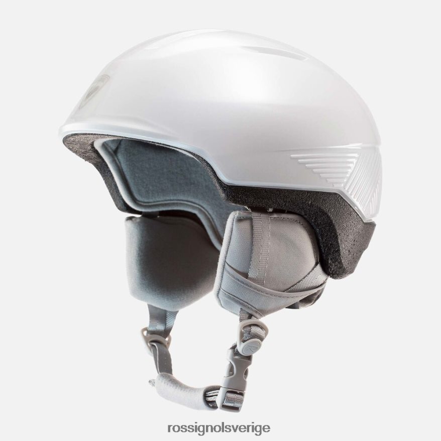 kvinnor Rossignol ny stil hjälmpassning stötar Tillbehör 0P00HR897