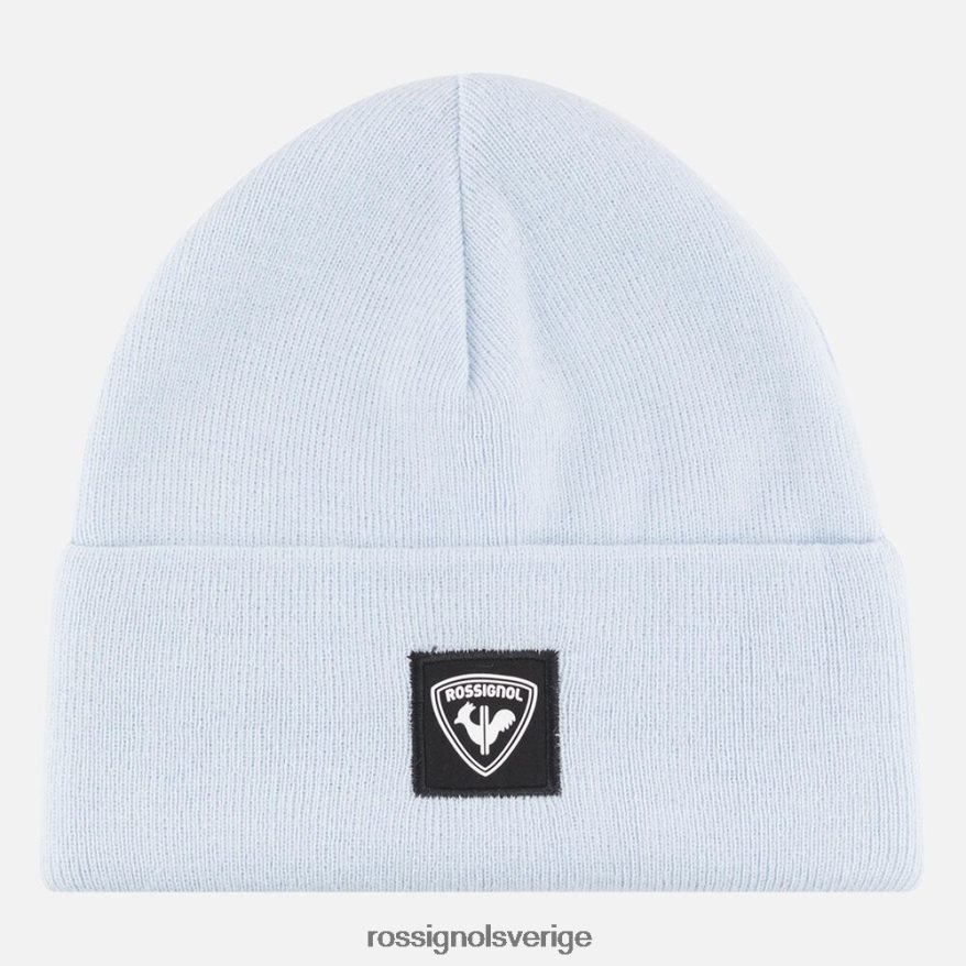 kvinnor Rossignol glaciär zely beanie Tillbehör 0P00HR862