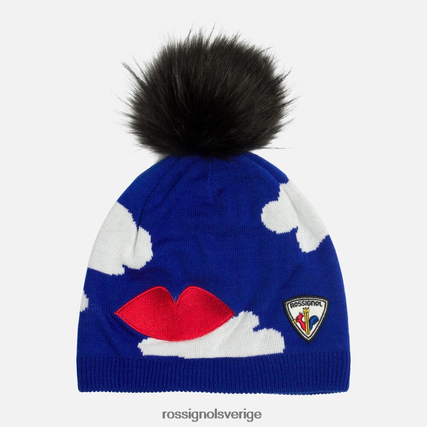 kvinnor Rossignol nuage jcc missy mössa Tillbehör 0P00HR1097