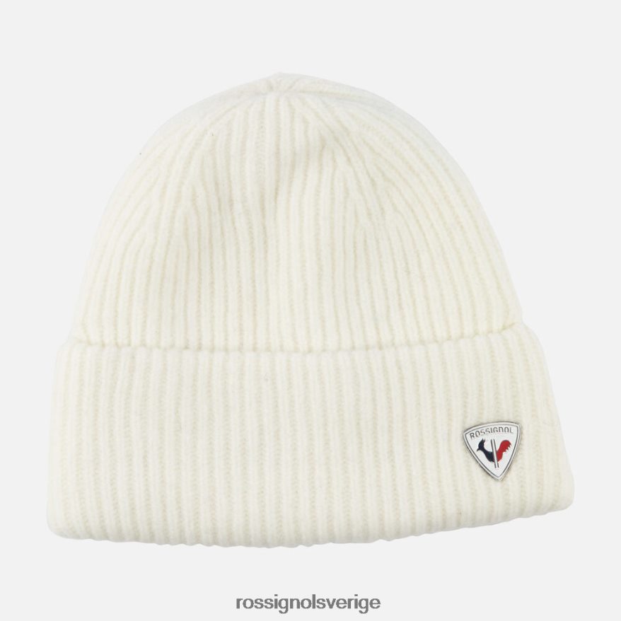 kvinnor Rossignol vit opal mössa Tillbehör 0P00HR1123