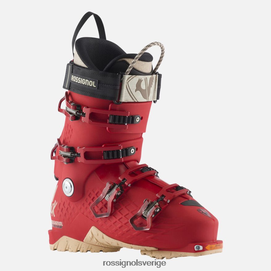 män Rossignol ny stil all mountain pjäxor alltrack pro 130 lt mv gw Skodon 0P00HR571