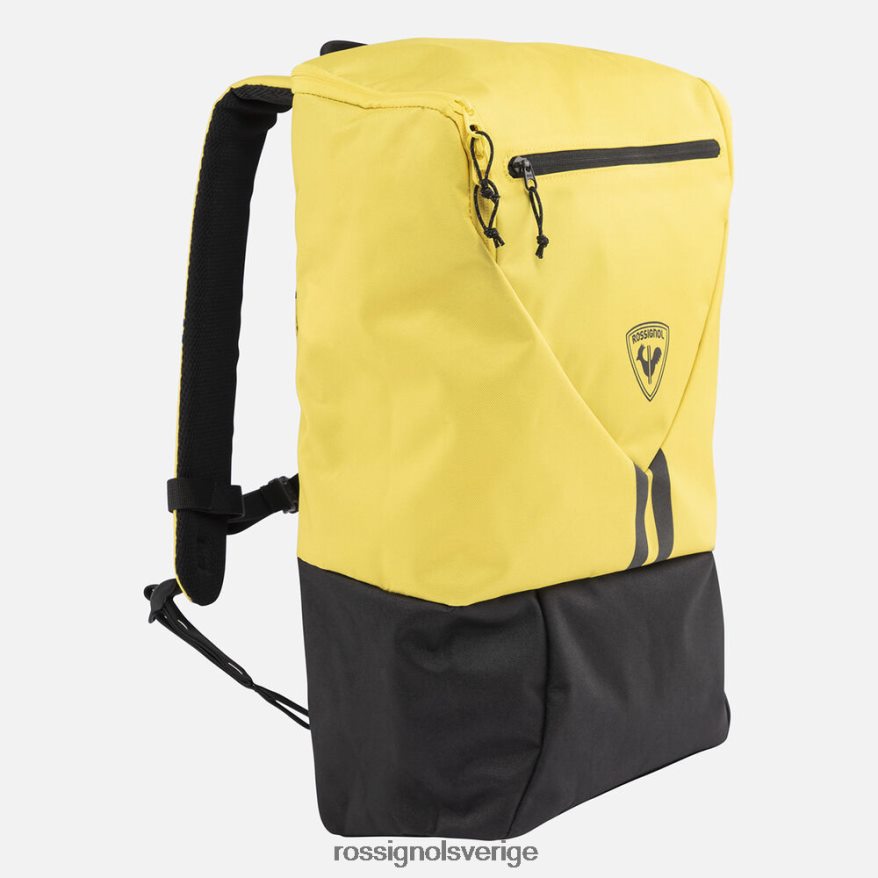 män Rossignol ny stil pendlare back-toschool-ryggsäck 20l Tillbehör 0P00HR18