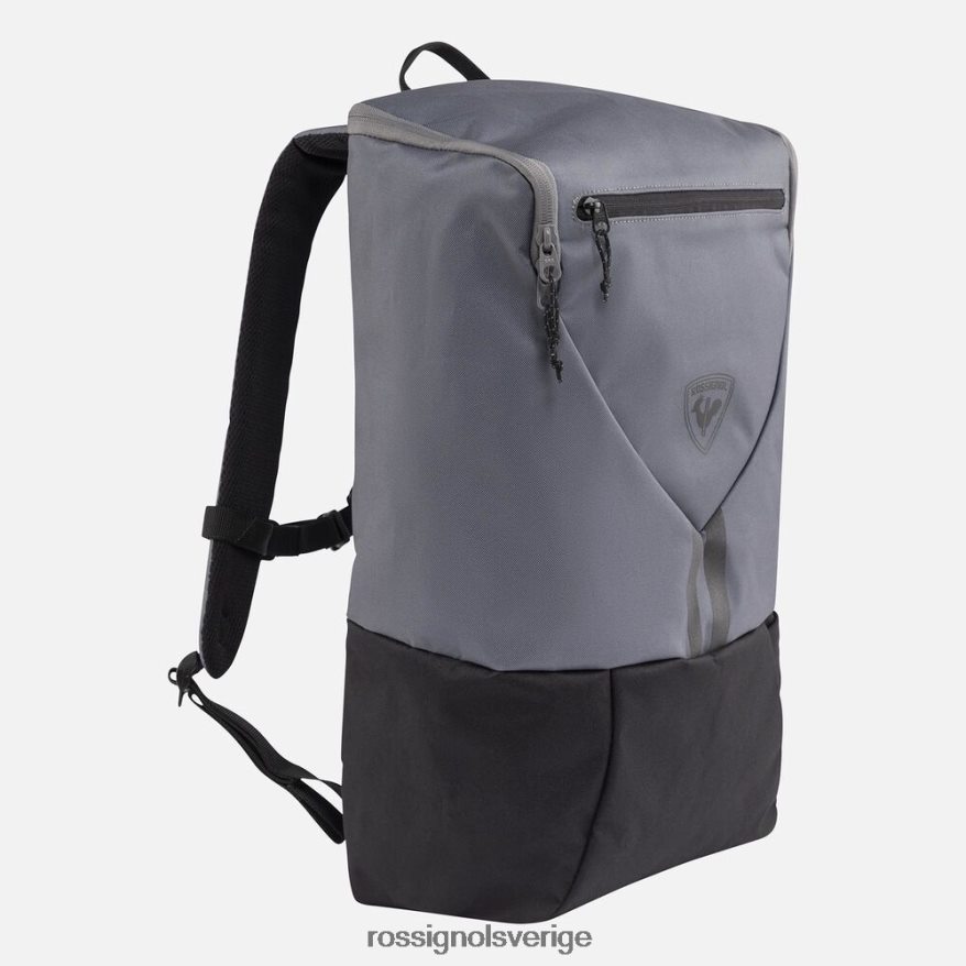 män Rossignol ny stil pendlare back-toschool-ryggsäck 20l Tillbehör 0P00HR324