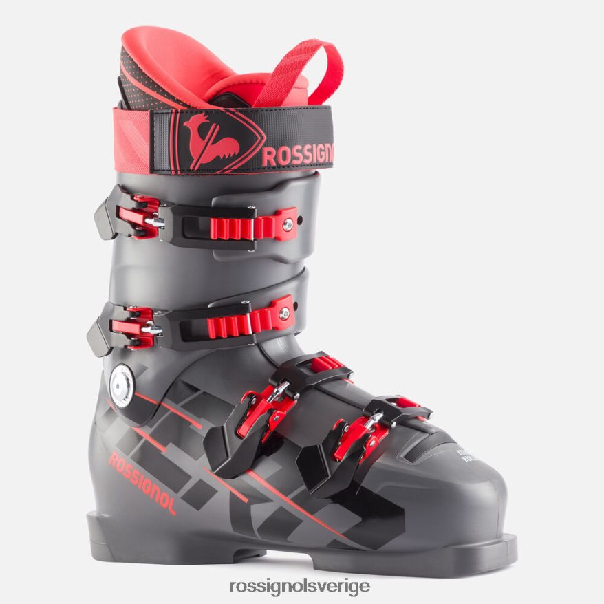unisex- Rossignol ny stil racingpjäxor Hero World Cup 120 Skodon 0P00HR478