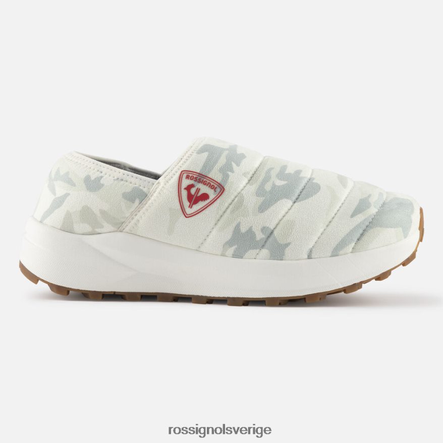 unisex- Rossignol kamvit chalet vintertofflor Skodon 0P00HR41