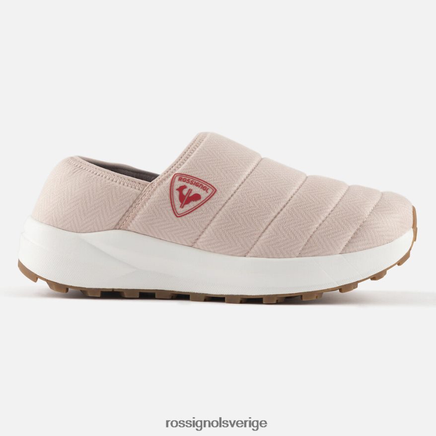 unisex- Rossignol puderrosa chalet vintertofflor Skodon 0P00HR746