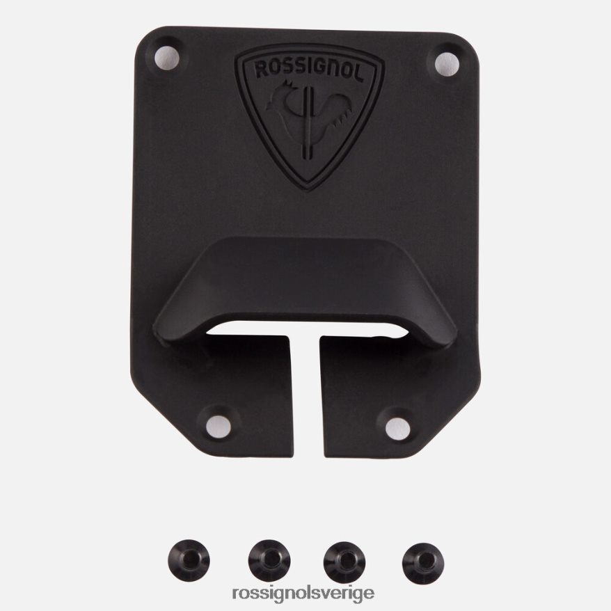 unisex- Rossignol mandatskifte/mandat/kättare bottenfästes kabelskydd sporter 0P00HR392