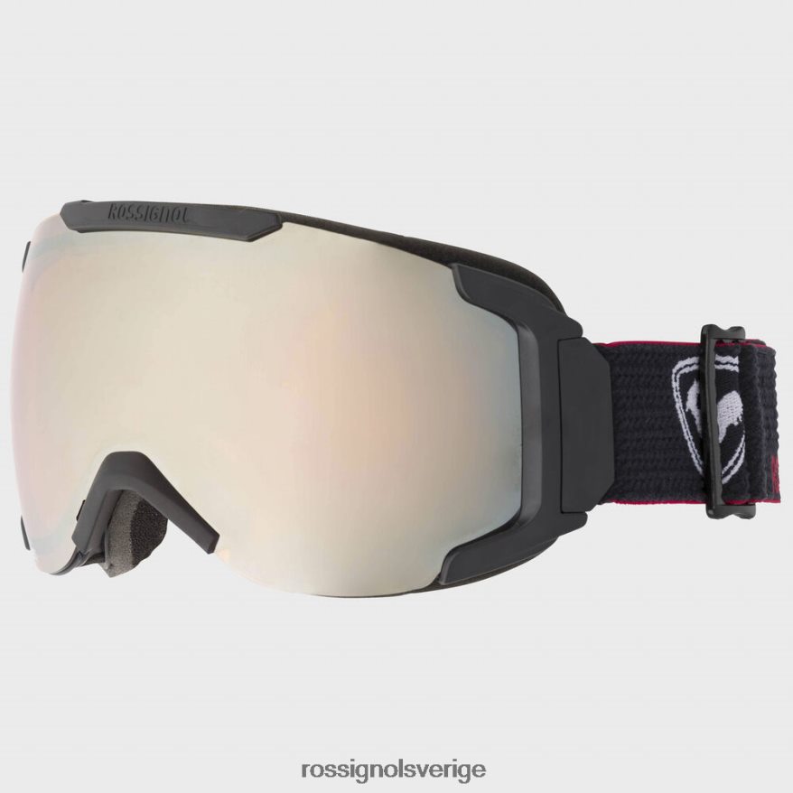 unisex- Rossignol ny stil goggle maverick ekolod sporter 0P00HR107