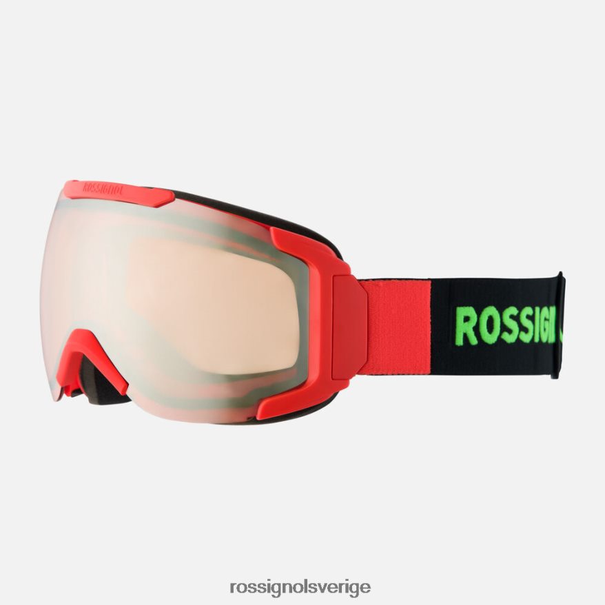unisex- Rossignol ny stil goggle maverick hjälte sporter 0P00HR686