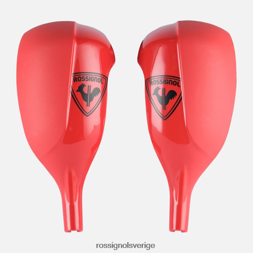 unisex- Rossignol ny stil handskydd sporter 0P00HR411