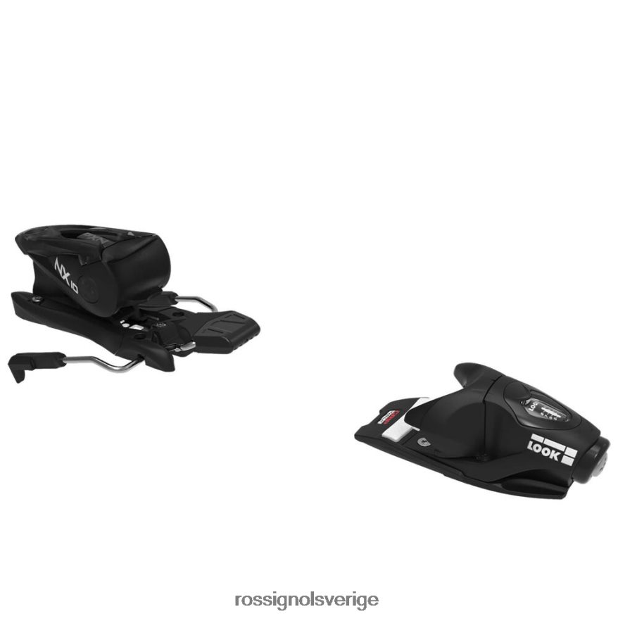 unisex- Rossignol ny stil all mountain free bindningar nx 10 gw b93 sporter 0P00HR62