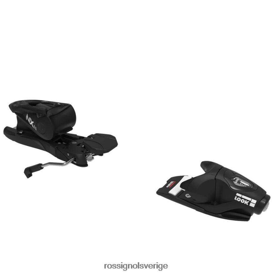 unisex- Rossignol ny stil all mountain free bindningar nx 11 gw b100 sporter 0P00HR203