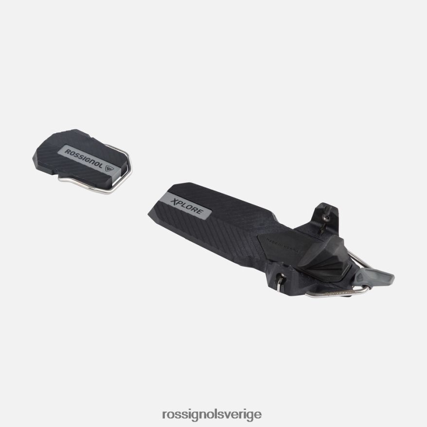 unisex- Rossignol ny stil backcountry nordiska bindningar utforska sporter 0P00HR189