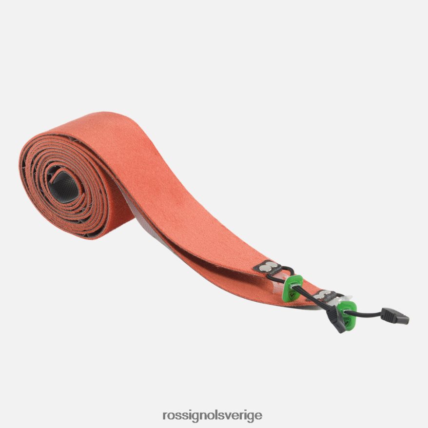 unisex- Rossignol ny stil backcountry nordiska skinn skin bc100 sporter 0P00HR316