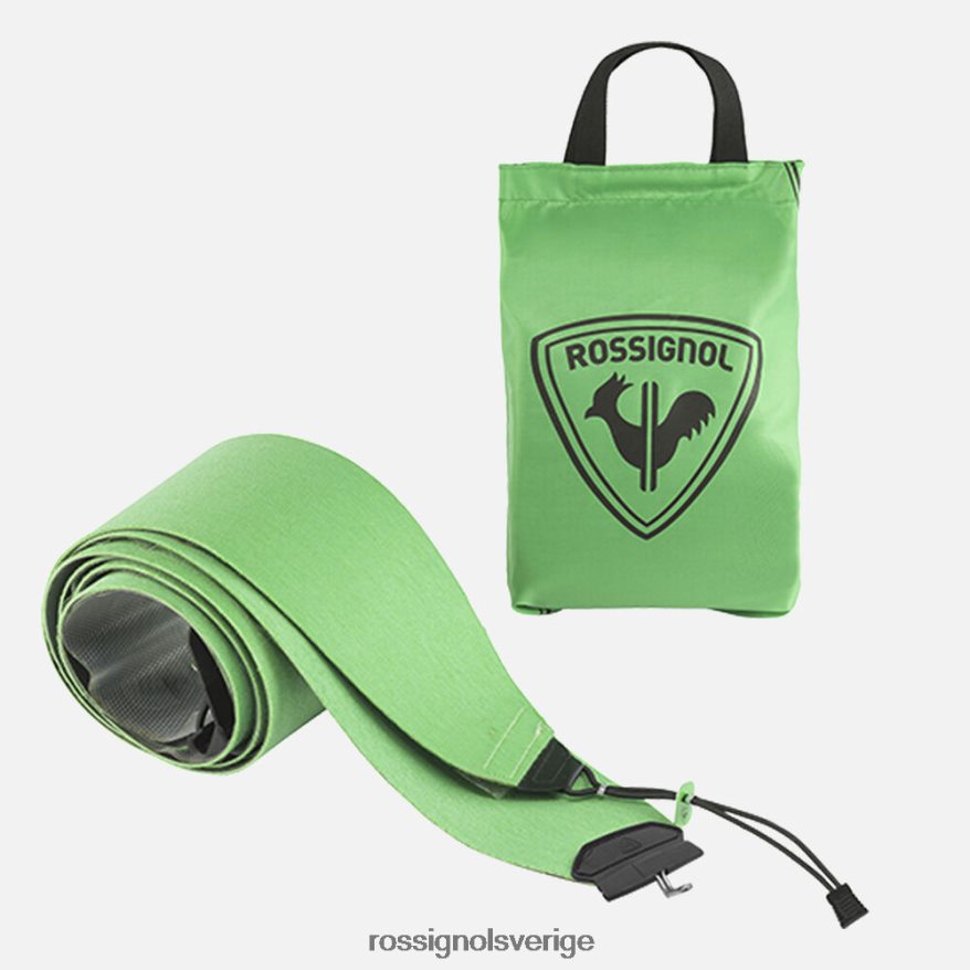 unisex- Rossignol ny stil rymningsskinn 49-53 sporter 0P00HR652