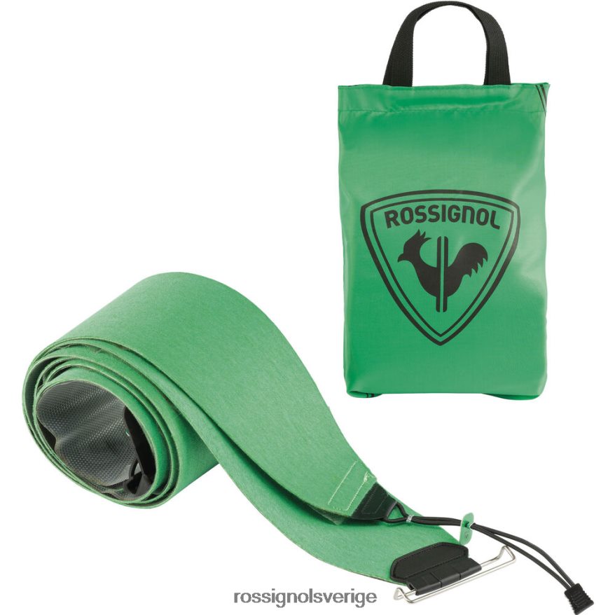 unisex- Rossignol ny stil skins efter timmar sporter 0P00HR466