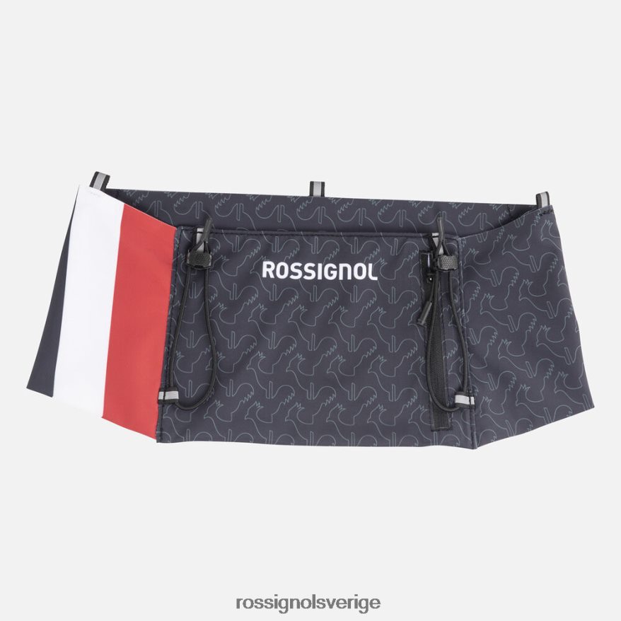 unisex- Rossignol ny stil löpande stretchbälte Tillbehör 0P00HR527