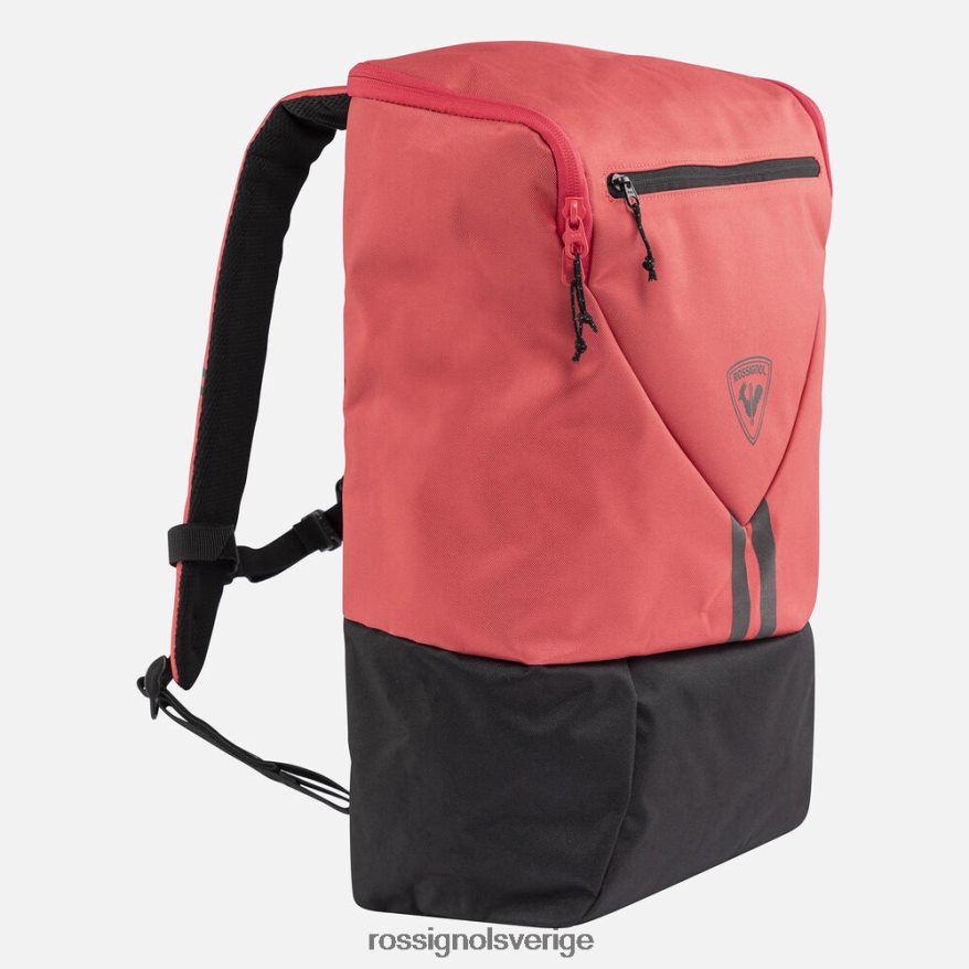 unisex- Rossignol ny stil pendlare back-toschool-ryggsäck 20l Tillbehör 0P00HR158