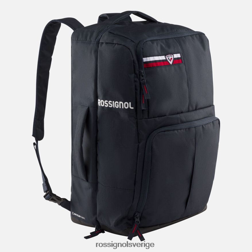 unisex- Rossignol ny stil strato multi boot ryggsäck Tillbehör 0P00HR566